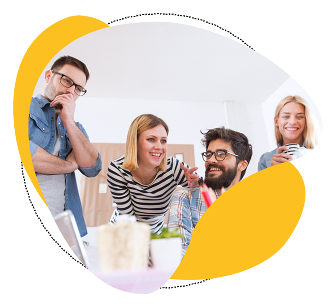 aboutUs Section Image